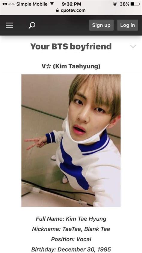 qoutev|Kpop Quizzes .